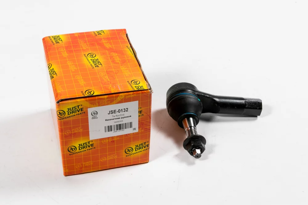 Наконечник рулевой - Артикул JSE0132 - Производитель Just Drive - Фото, Отзывы, Цены 