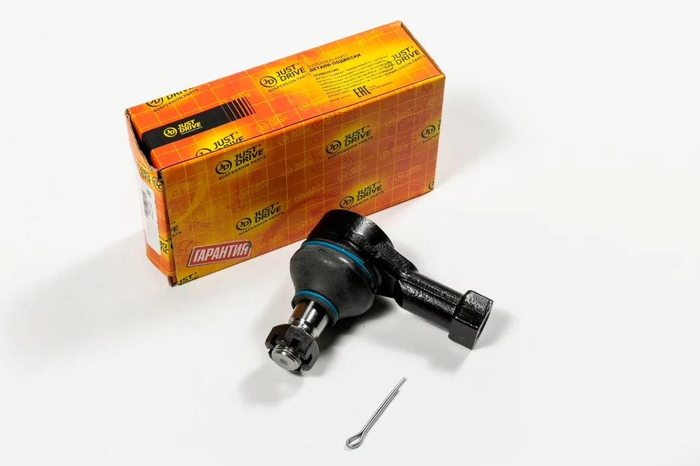 Наконечник рулевой - Артикул JSE0140 - Производитель Just Drive - Фото, Отзывы, Цены 