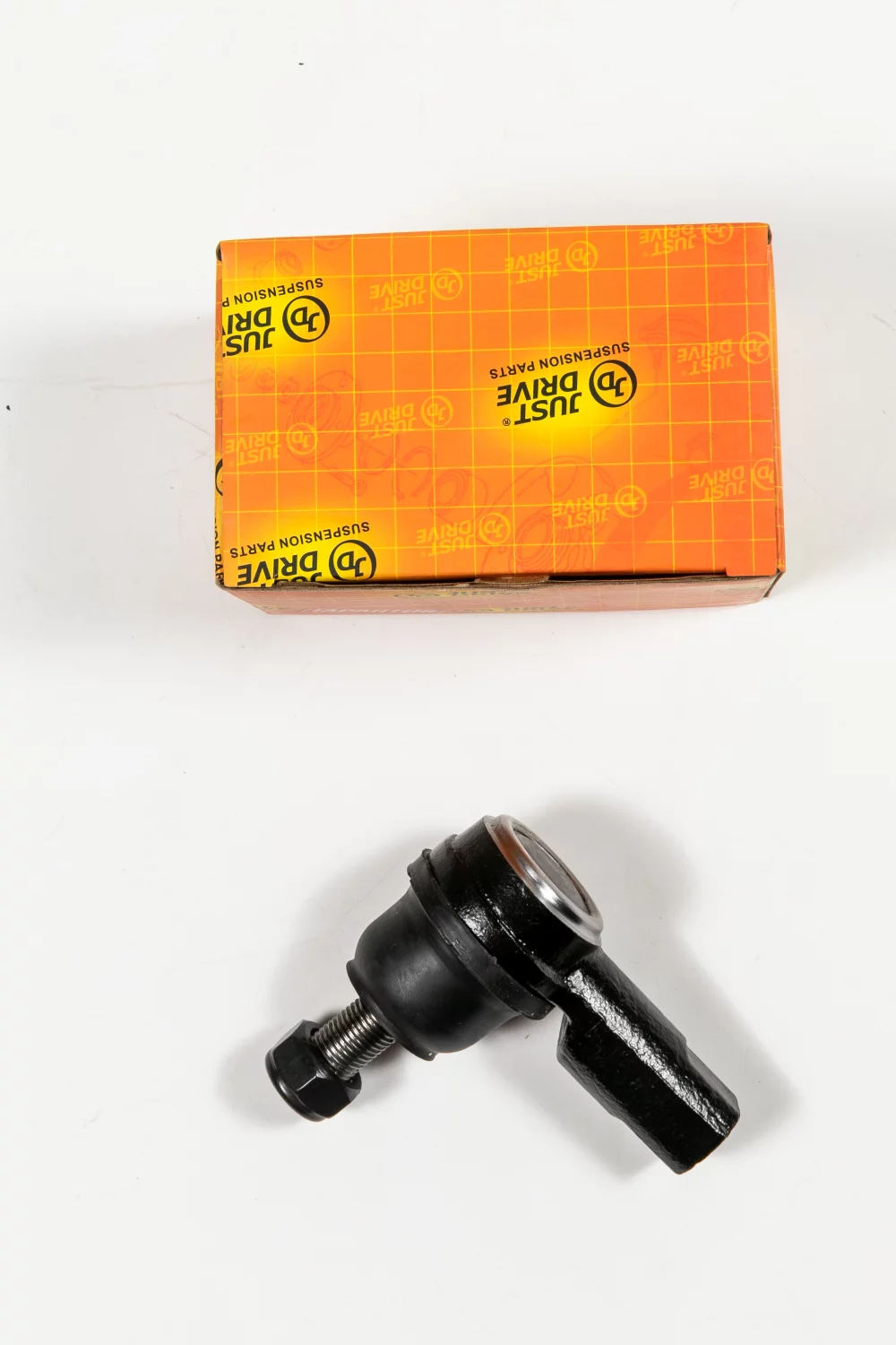 Наконечник рулевой - Артикул JSE0141 - Производитель Just Drive - Фото, Отзывы, Цены 