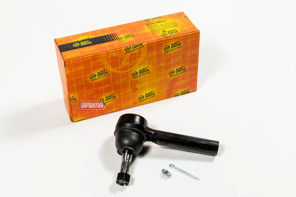 Наконечник рулевой - Артикул JSE0143 - Производитель Just Drive - Фото, Отзывы, Цены 