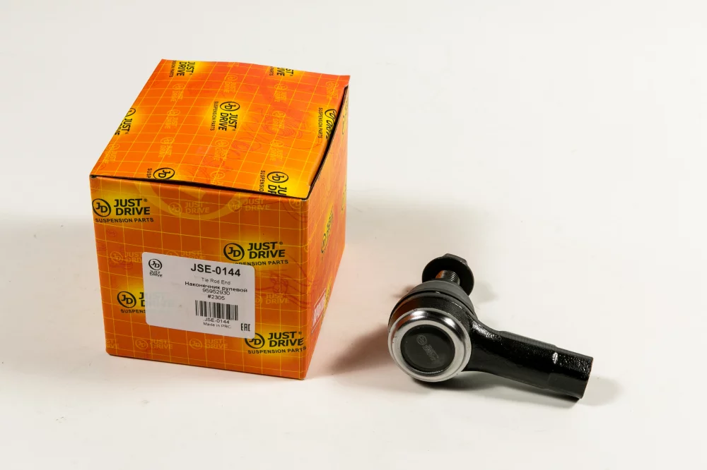 Наконечник рулевой - Артикул JSE0144 - Производитель Just Drive - Фото, Отзывы, Цены 