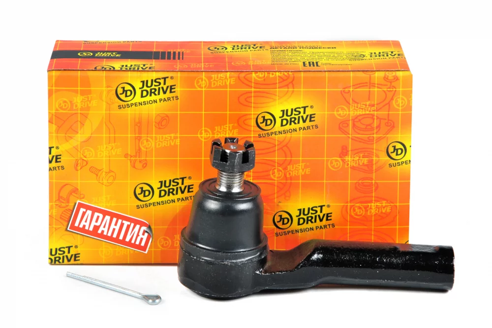 Наконечник рулевой SE4701 - Артикул JSE0147 - Производитель Just Drive - Фото, Отзывы, Цены 