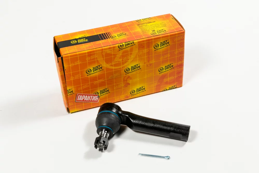 Наконечник рулевой, внешний - Артикул JSE0148 - Производитель Just Drive - Фото, Отзывы, Цены 