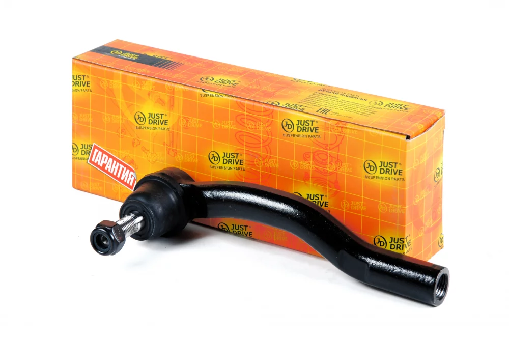 Наконечник рулевой, внешний правый SE3751R - Артикул JSE0149R - Производитель Just Drive - Фото, Отзывы, Цены 