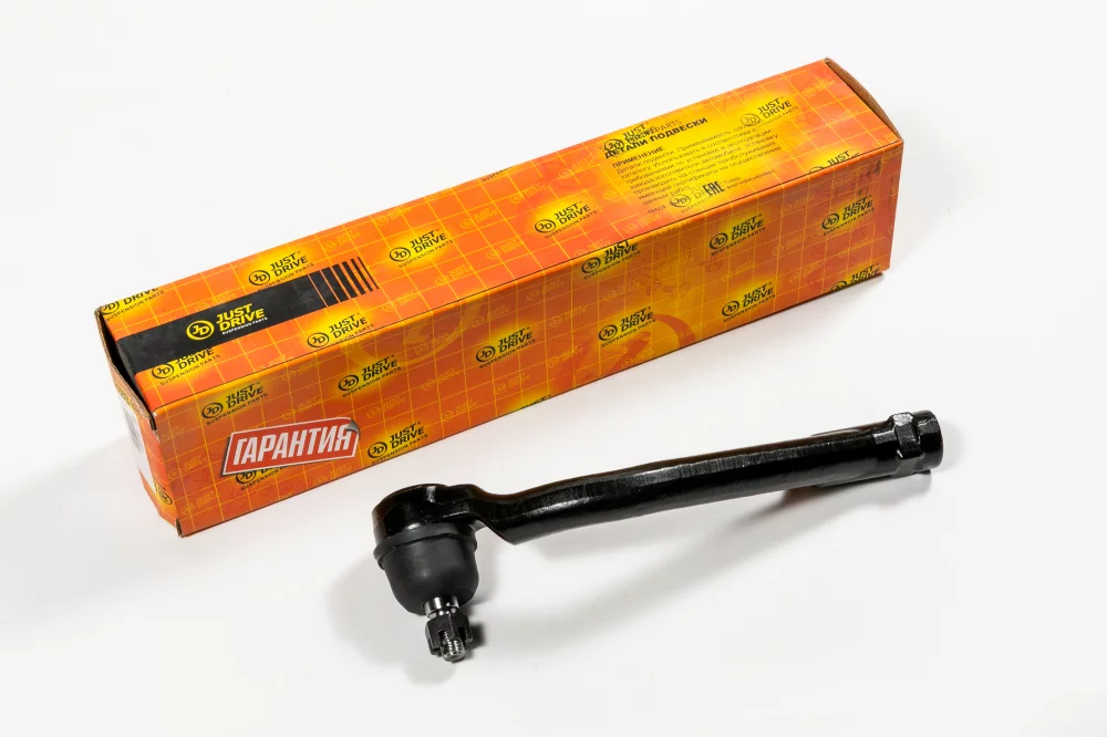 Наконечник рулевой, левый - Артикул JSE0151L - Производитель Just Drive - Фото, Отзывы, Цены 