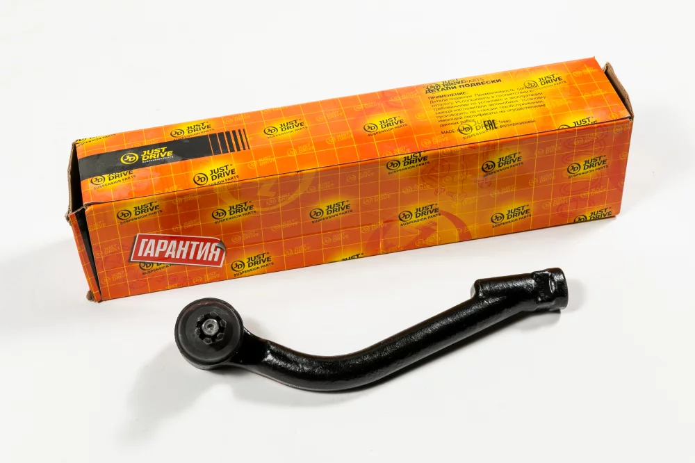 Наконечник рулевой, правый - Артикул JSE0151R - Производитель Just Drive - Фото, Отзывы, Цены 