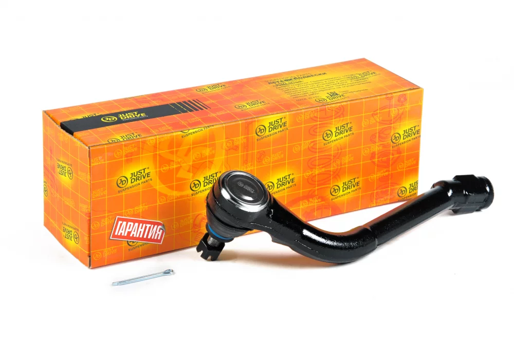 Наконечник рулевой, левый - Артикул JSE0152L - Производитель Just Drive - Фото, Отзывы, Цены 