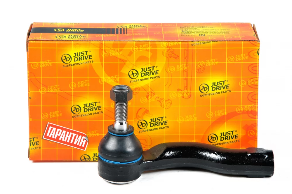 Наконечник рулевой, левый - Артикул JSE0153L - Производитель Just Drive - Фото, Отзывы, Цены 