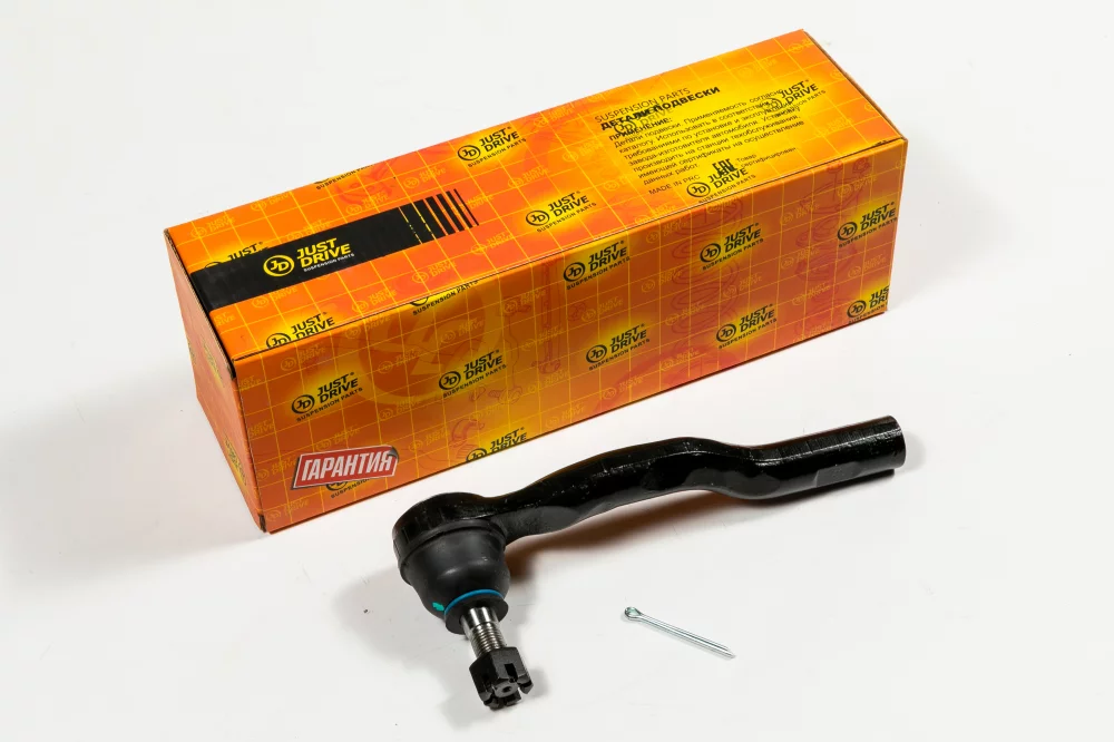 Наконечник рулевой, левый - Артикул JSE0154L - Производитель Just Drive - Фото, Отзывы, Цены 