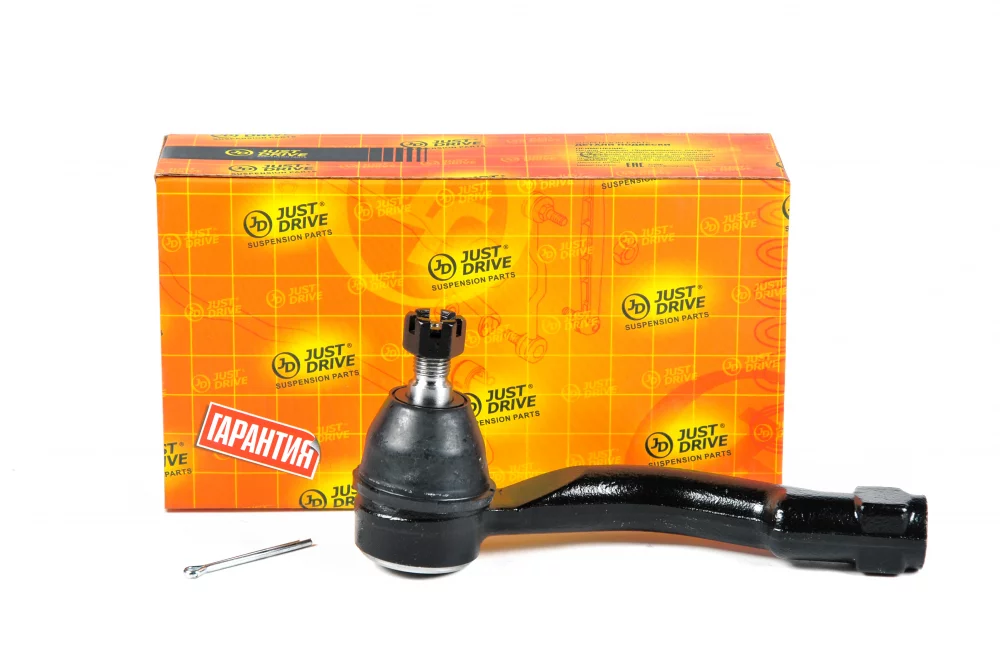 Наконечник рулевой, левый - Артикул JSE0155L - Производитель Just Drive - Фото, Отзывы, Цены 