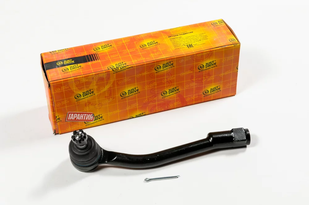 Наконечник рулевой, левый - Артикул JSE0156L - Производитель Just Drive - Фото, Отзывы, Цены 