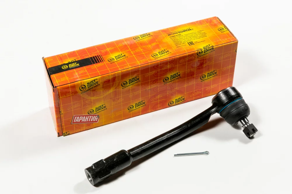 Наконечник рулевой, правый - Артикул JSE0156R - Производитель Just Drive - Фото, Отзывы, Цены 