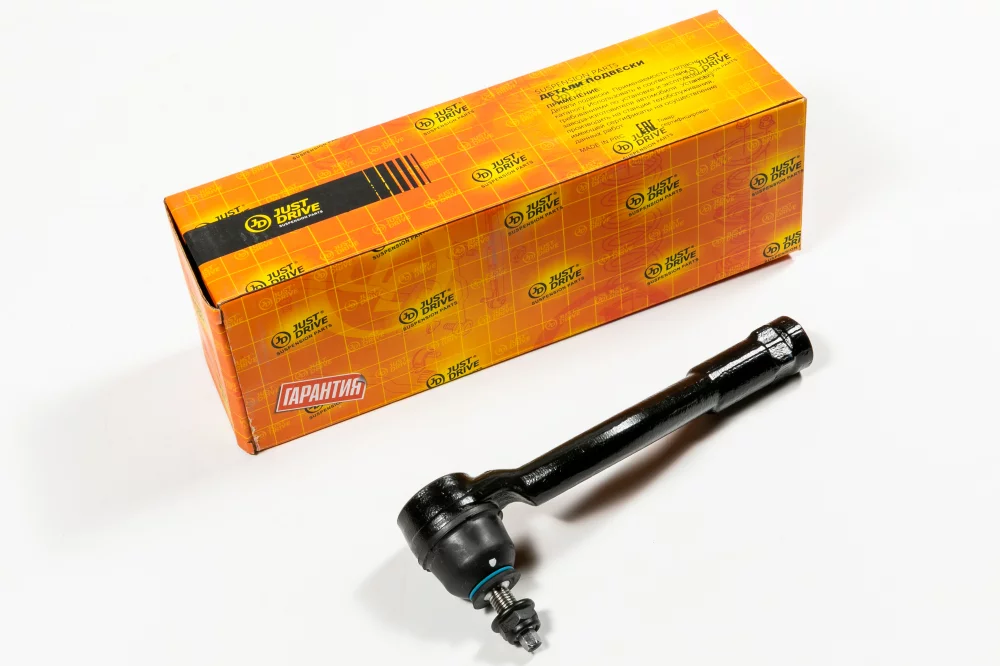 Наконечник рулевой, левый - Артикул JSE0157L - Производитель Just Drive - Фото, Отзывы, Цены 