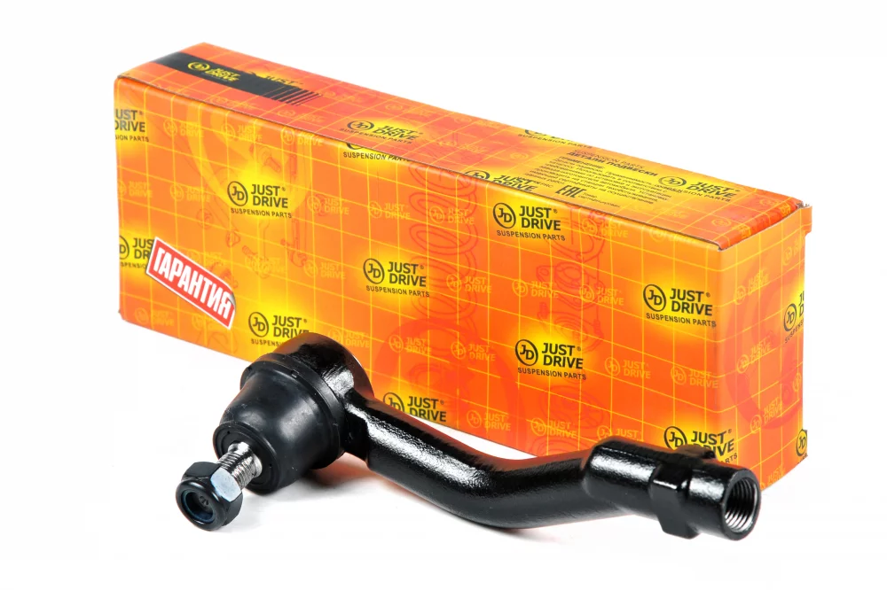 Наконечник рулевой, левый SEK8041L - Артикул JSE0159L - Производитель Just Drive - Фото, Отзывы, Цены 