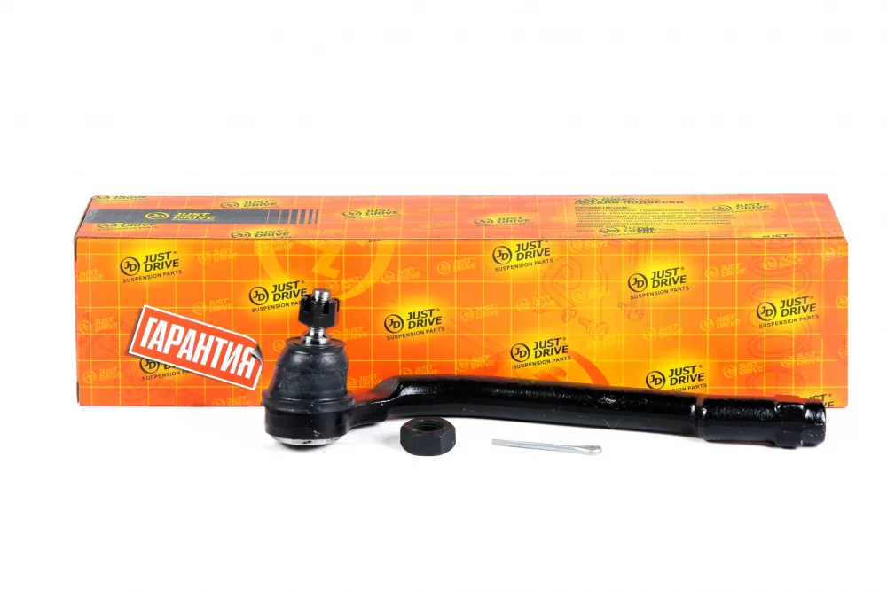 Наконечник рулевой, левый SEK8091L - Артикул JSE0160L - Производитель Just Drive - Фото, Отзывы, Цены 