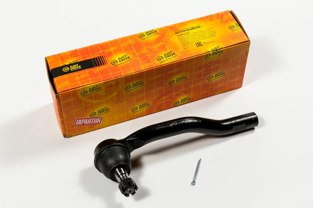 Наконечник рулевой, левый SE1771L - Артикул JSE0162L - Производитель Just Drive - Фото, Отзывы, Цены 