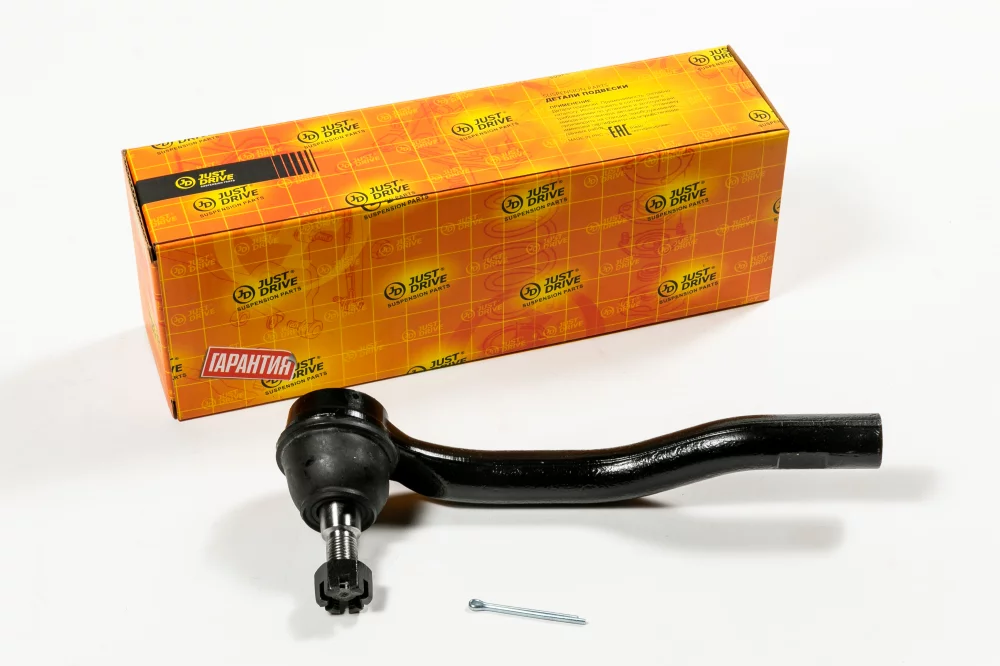 Наконечник рулевой, правый SE1771R - Артикул JSE0162R - Производитель Just Drive - Фото, Отзывы, Цены 