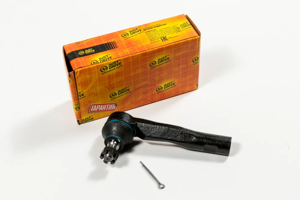 Наконечник рулевой, левый SE3981L - Артикул JSE0163L - Производитель Just Drive - Фото, Отзывы, Цены 