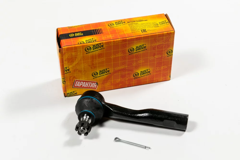 Наконечник рулевой, правый SE3981R - Артикул JSE0163R - Производитель Just Drive - Фото, Отзывы, Цены 