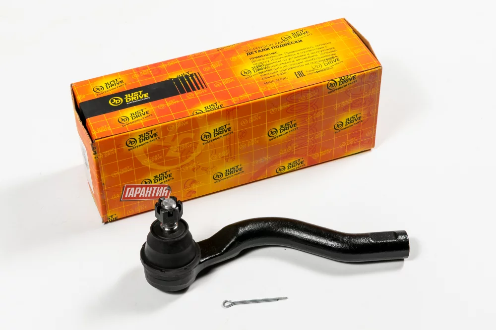 Наконечник рулевой, правый SEB041R - Артикул JSE0164R - Производитель Just Drive - Фото, Отзывы, Цены 