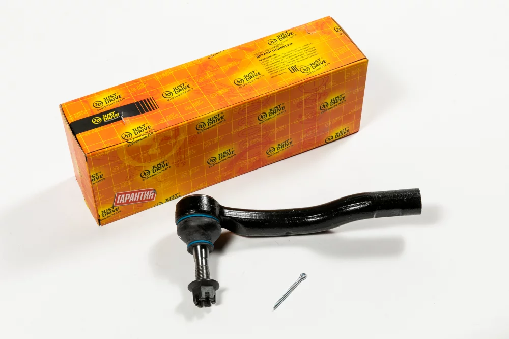 Наконечник рулевой R CET192 - Артикул JSE0166R - Производитель Just Drive - Фото, Отзывы, Цены 