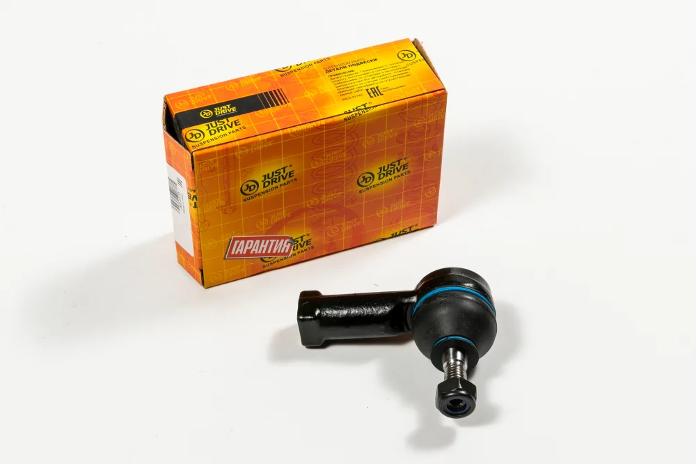 Наконечник рулевой - Артикул JSE0170 - Производитель Just Drive - Фото, Отзывы, Цены 