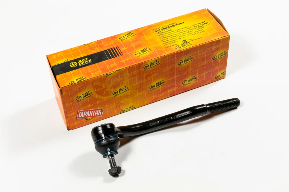 Наконечник рулевой, левый - Артикул JSE0171L - Производитель Just Drive - Фото, Отзывы, Цены 