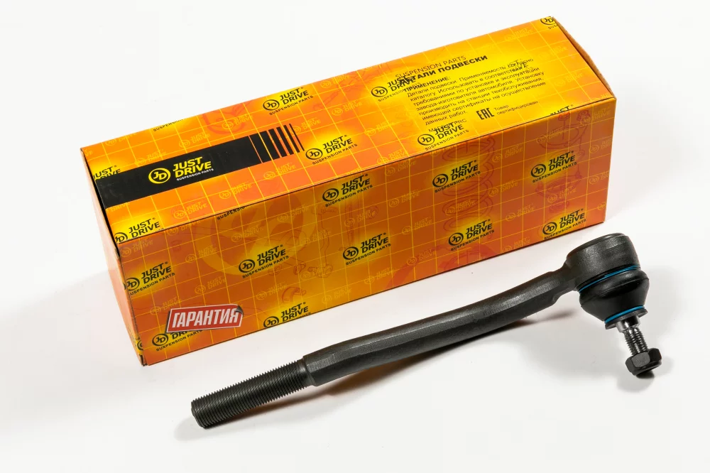 Наконечник рулевой, правый - Артикул JSE0171R - Производитель Just Drive - Фото, Отзывы, Цены 