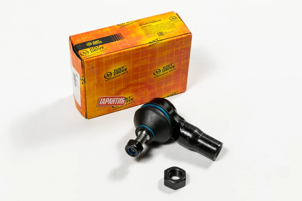 Наконечник рулевой - Артикул JSE0172 - Производитель Just Drive - Фото, Отзывы, Цены 