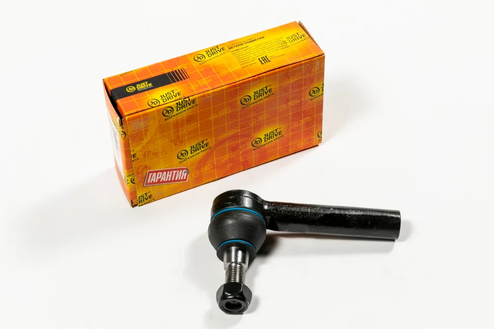 Наконечник рулевой - Артикул JSE0173 - Производитель Just Drive - Фото, Отзывы, Цены 