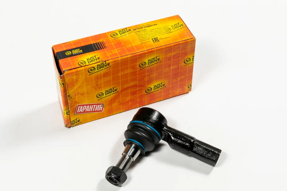 Наконечник рулевой - Артикул JSE0175 - Производитель Just Drive - Фото, Отзывы, Цены 