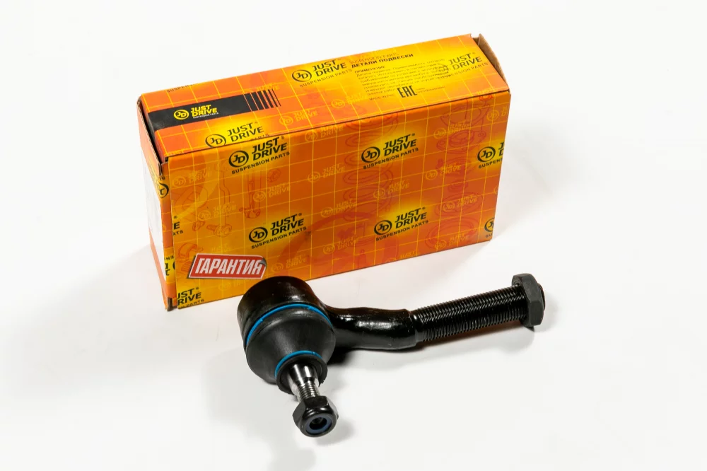 Наконечник рулевой, левый - Артикул JSE0176L - Производитель Just Drive - Фото, Отзывы, Цены 