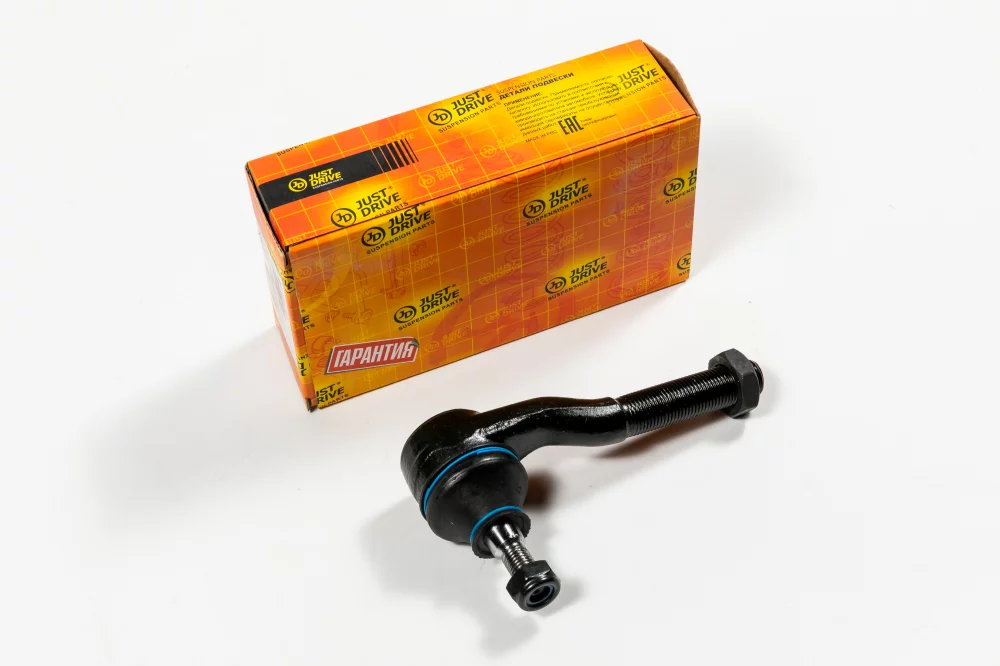 Наконечник рулевой, правый - Артикул JSE0176R - Производитель Just Drive - Фото, Отзывы, Цены 