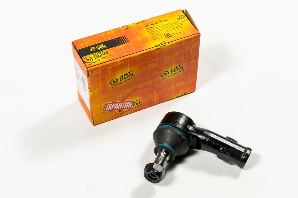 Наконечник рулевой, правый - Артикул JSE0177R - Производитель Just Drive - Фото, Отзывы, Цены 