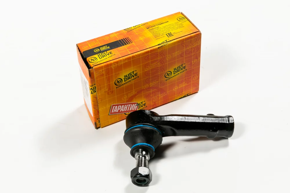 Наконечник рулевой, левый - Артикул JSE0178L - Производитель Just Drive - Фото, Отзывы, Цены 