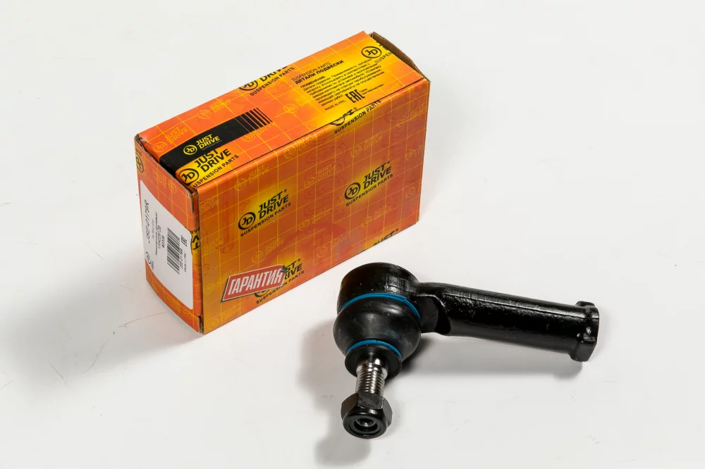 Наконечник рулевой, правый - Артикул JSE0179R - Производитель Just Drive - Фото, Отзывы, Цены 