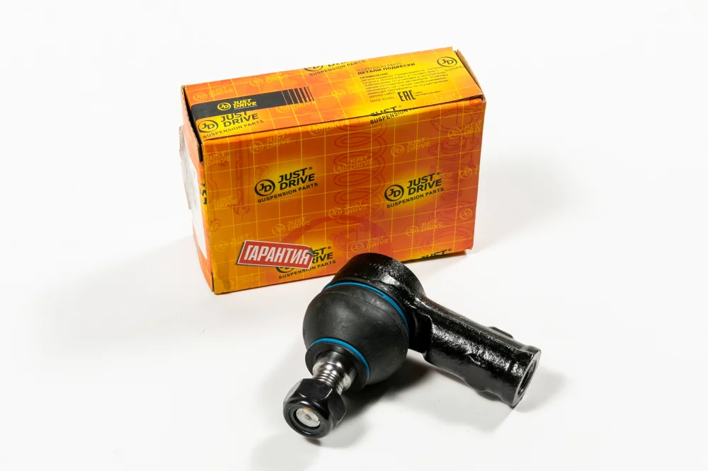 Наконечник рулевой - Артикул JSE0180 - Производитель Just Drive - Фото, Отзывы, Цены 