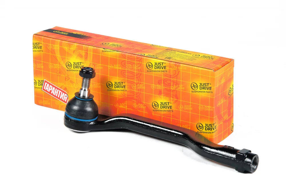 Наконечник рулевой, левый - Артикул JSE0181L - Производитель Just Drive - Фото, Отзывы, Цены 