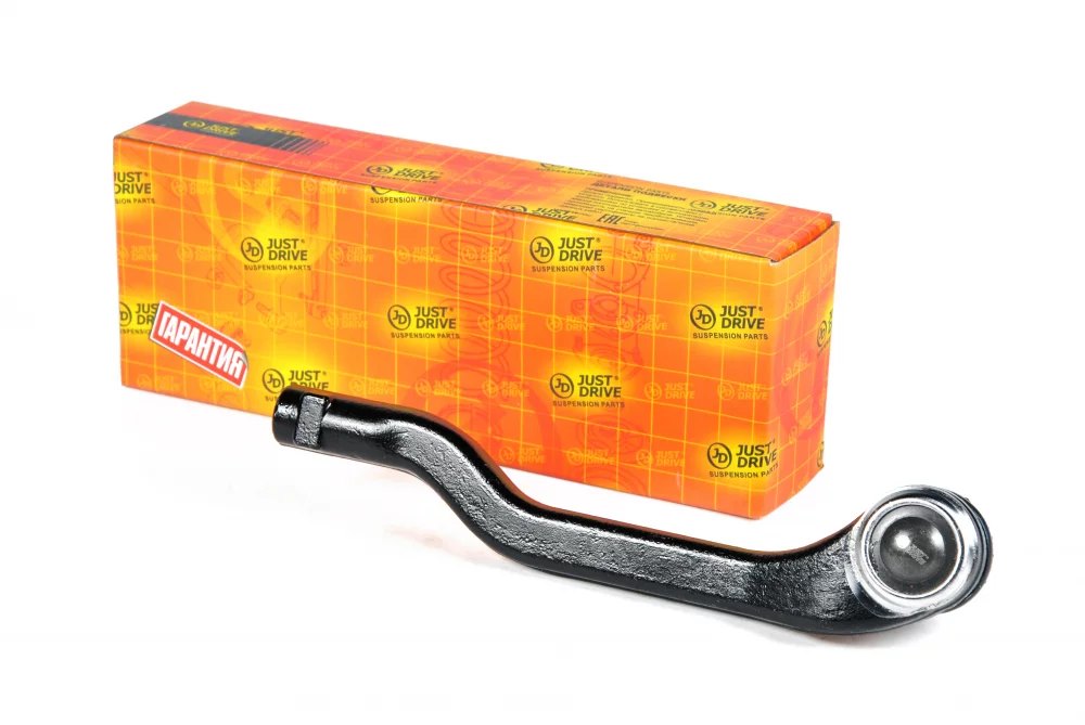 Наконечник рулевой, правый - Артикул JSE0181R - Производитель Just Drive - Фото, Отзывы, Цены 