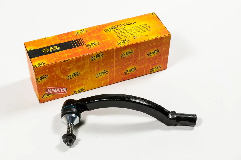 Наконечник рулевой, левый - Артикул JSE0183L - Производитель Just Drive - Фото, Отзывы, Цены 