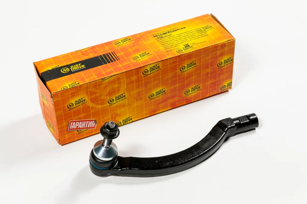 Наконечник рулевой, правый - Артикул JSE0183R - Производитель Just Drive - Фото, Отзывы, Цены 