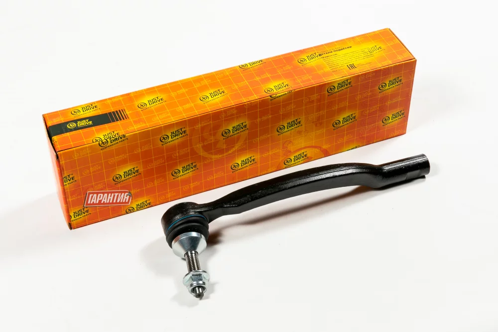 Наконечник рулевой, левый - Артикул JSE0184L - Производитель Just Drive - Фото, Отзывы, Цены 