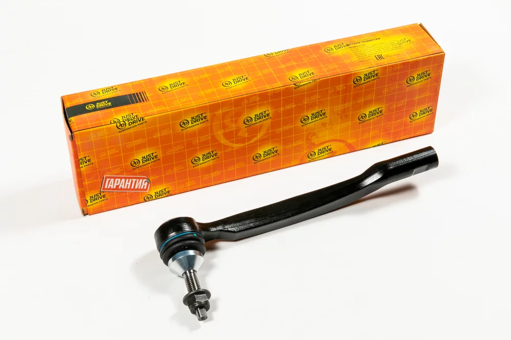 Наконечник рулевой, правый - Артикул JSE0184R - Производитель Just Drive - Фото, Отзывы, Цены 