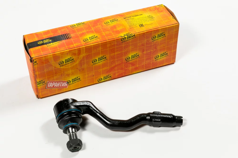 Наконечник рулевой - Артикул JSE0186 - Производитель Just Drive - Фото, Отзывы, Цены 
