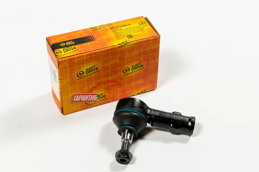 Наконечник рулевой - Артикул JSE0187 - Производитель Just Drive - Фото, Отзывы, Цены 