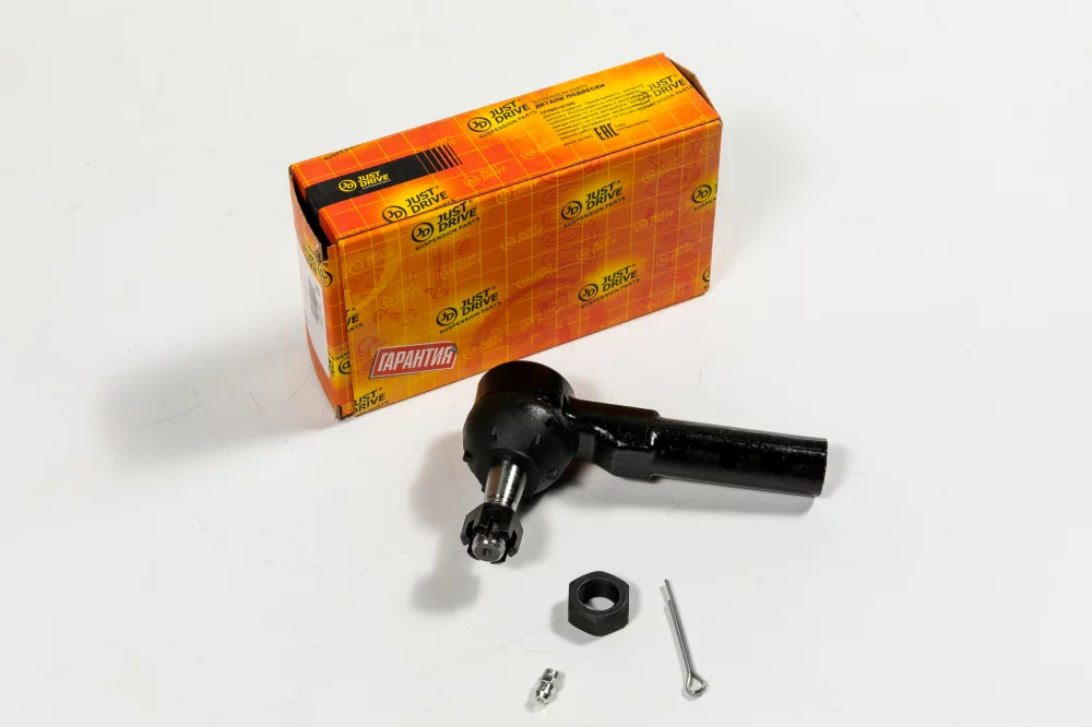 Наконечник рулевой - Артикул JSE0188 - Производитель Just Drive - Фото, Отзывы, Цены 