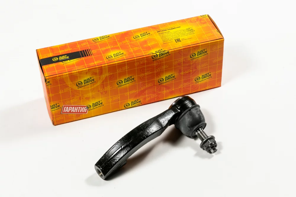 Наконечник рулевой, левый - Артикул JSE0189L - Производитель Just Drive - Фото, Отзывы, Цены 