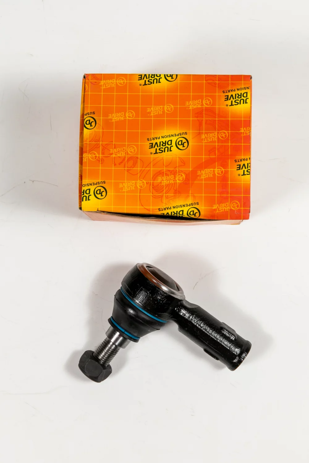 Наконечник рулевой - Артикул JSE0190 - Производитель Just Drive - Фото, Отзывы, Цены 