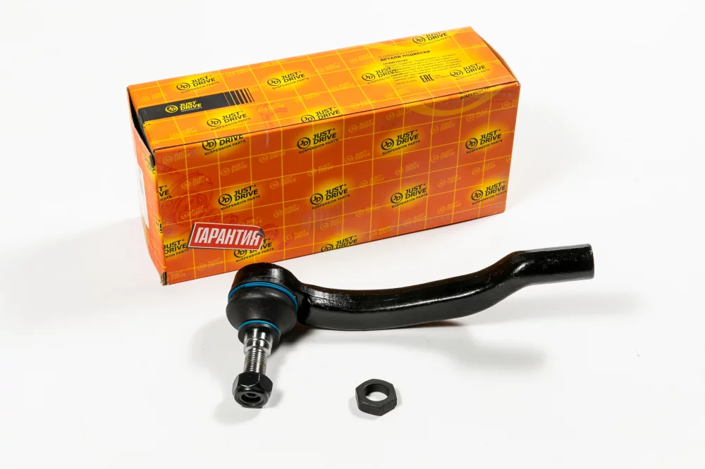 Наконечник рулевой, левый - Артикул JSE0192L - Производитель Just Drive - Фото, Отзывы, Цены 