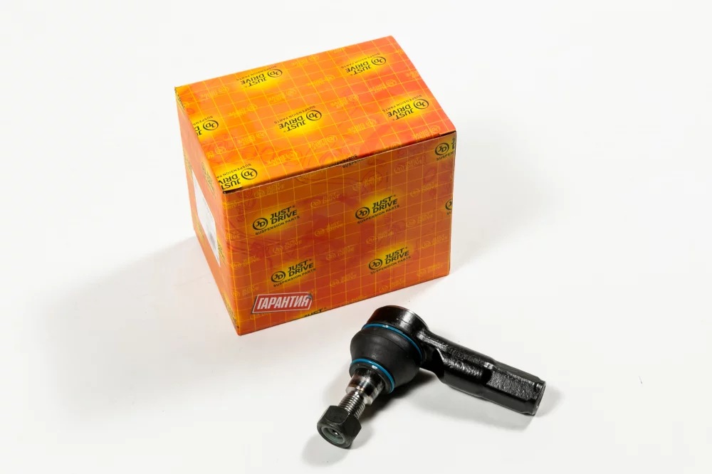 Наконечник рулевой - Артикул JSE0193 - Производитель Just Drive - Фото, Отзывы, Цены 